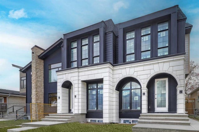 417 22 Avenue Nw, Calgary