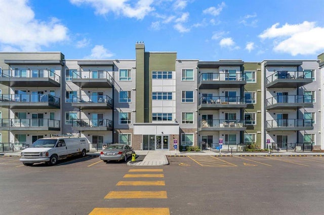 1311, 33 Carringham Gate Nw, Calgary