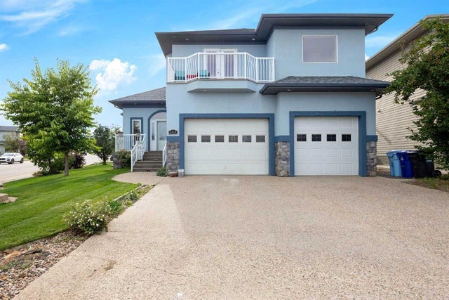 164 Wild Rose Street, Fort McMurray