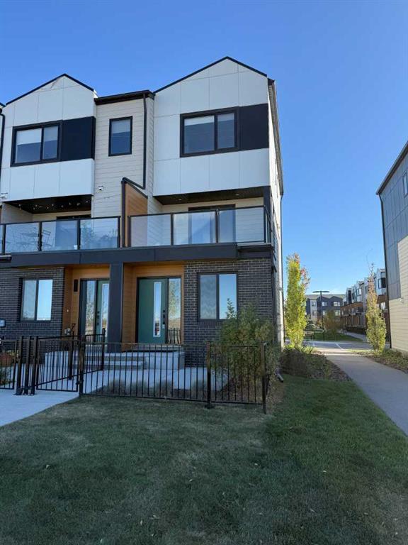412, 8535 19 Avenue Se, Calgary