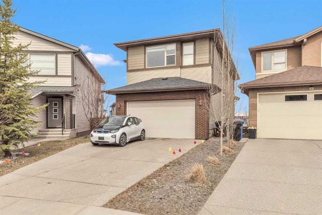 145 Walden Park Se, Calgary