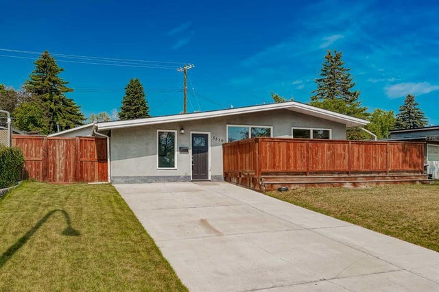 5519 Buckthorn Road Nw, Calgary