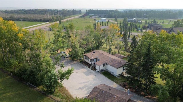 270169 Range Road 291  Se, Airdrie