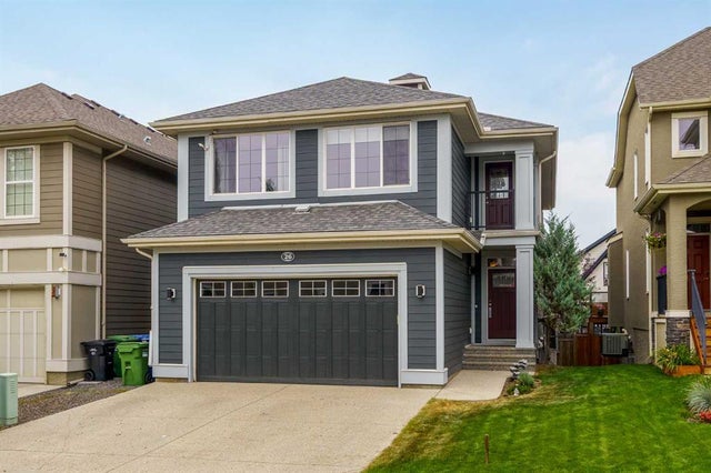 26 Mahogany Green Se, Calgary