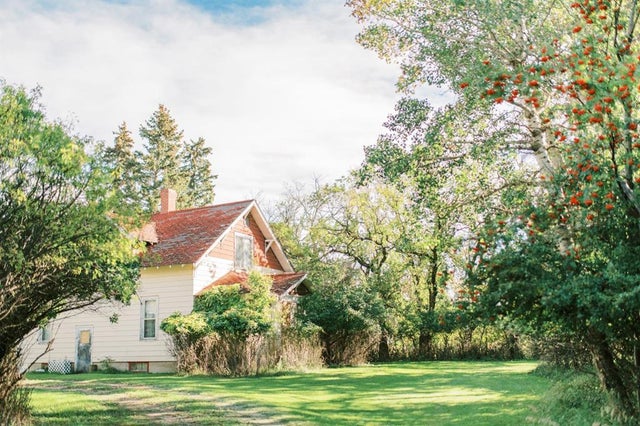 4406 47 Avenue, Stettler