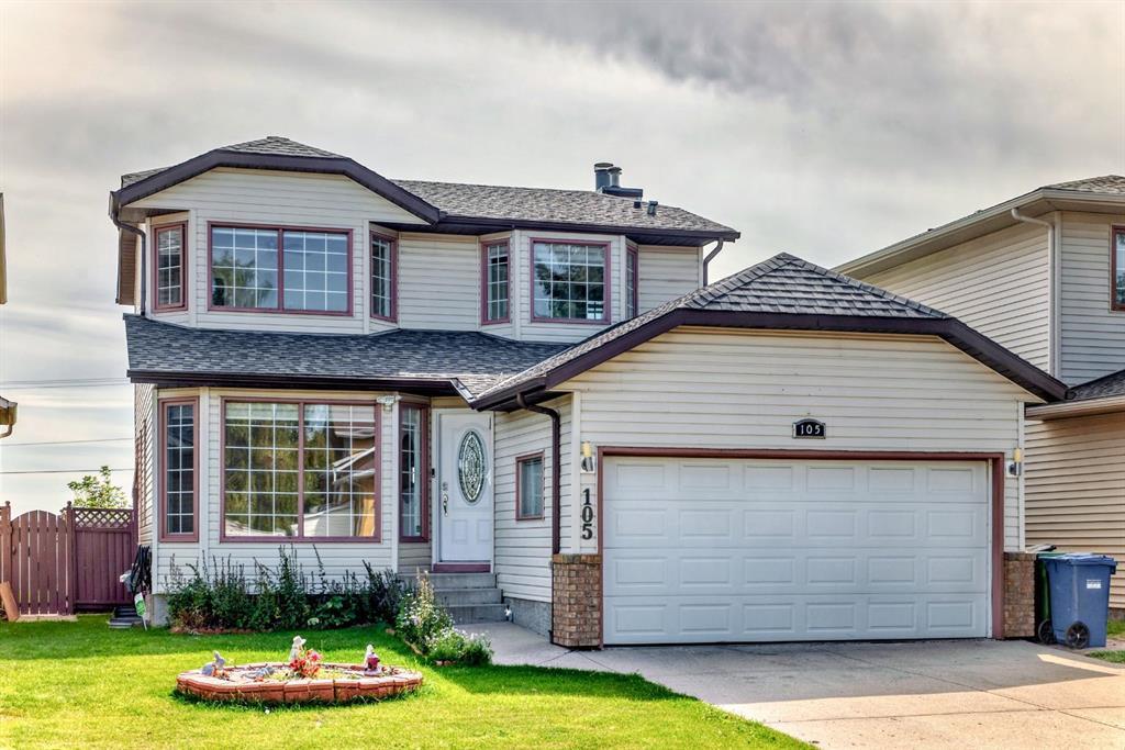 105 Del Ray Road, Calgary