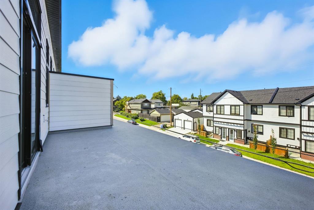 2201 32 Street Southwest, Calgary – Residential Row/Townhouse Listing Photo 9