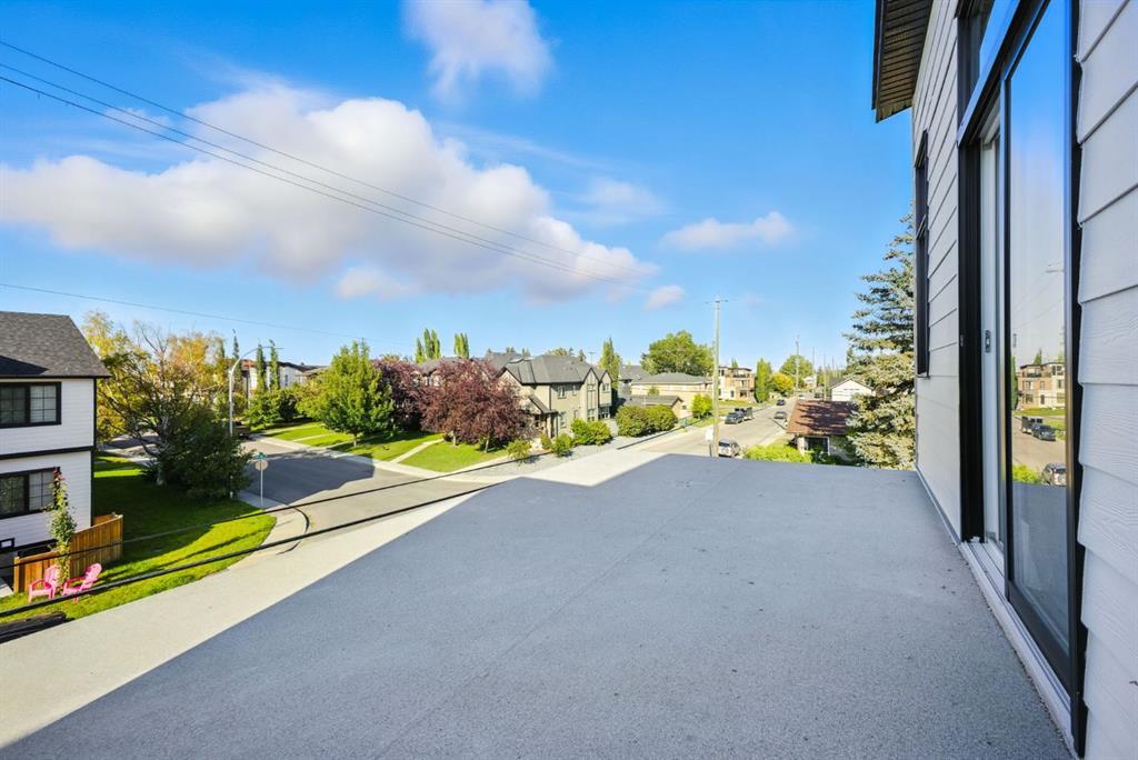 2201 32 Street Southwest, Calgary – Residential Row/Townhouse Listing Photo 10