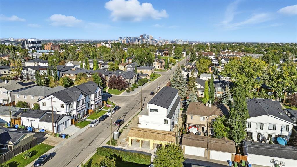 2201 32 Street Southwest, Calgary – Residential Row/Townhouse Listing Photo 11