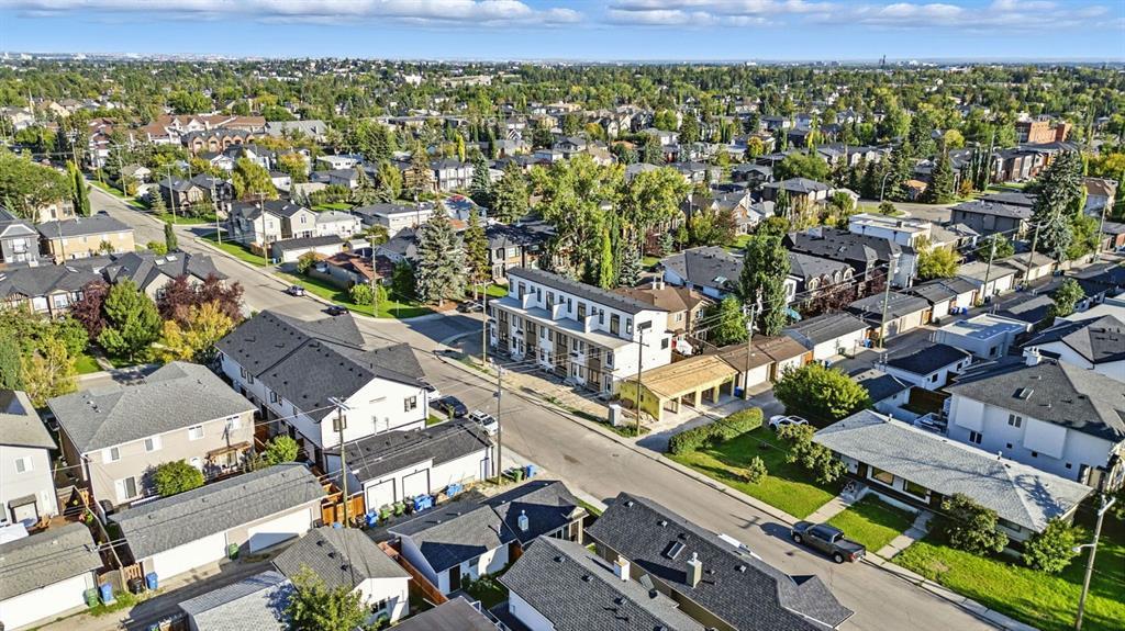 2201 32 Street Southwest, Calgary – Residential Row/Townhouse Listing Photo 12