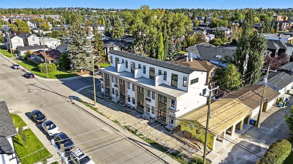 2201 32 Street Southwest, Calgary – Residential Row/Townhouse Listing Photo 3