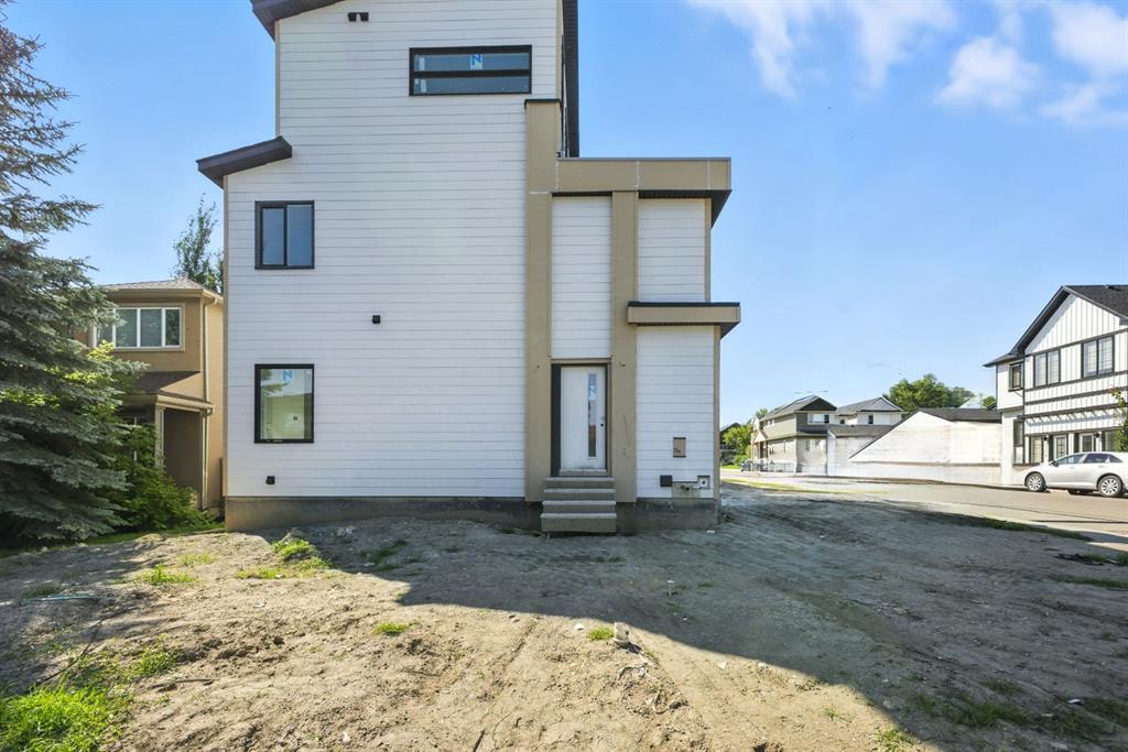 2201 32 Street Southwest, Calgary – Residential Row/Townhouse Listing Photo 5