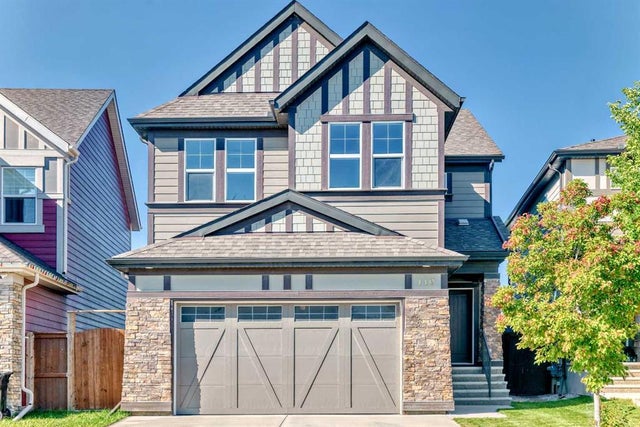 119 Legacy Glen Park Se, Calgary