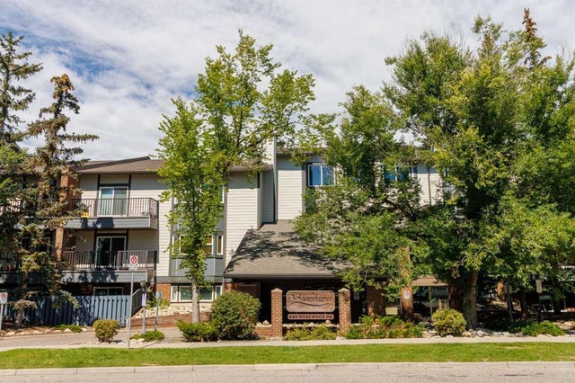 208, 550 Westwood Drive Sw, Calgary