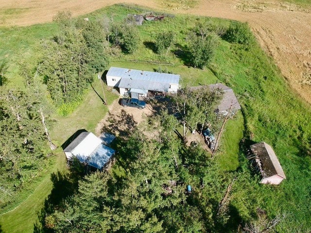 49221 Secondary Highway 623, Rural Camrose County