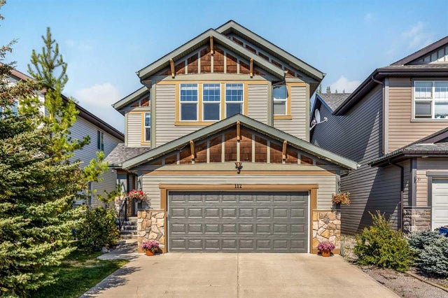 112 Sunset View, Cochrane