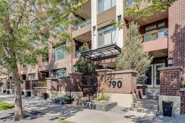 512, 990 Centre Avenue Ne, Calgary