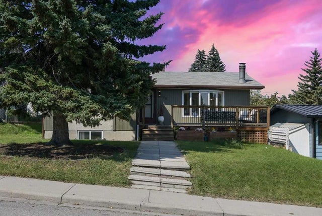 708 101 Avenue Sw, Calgary