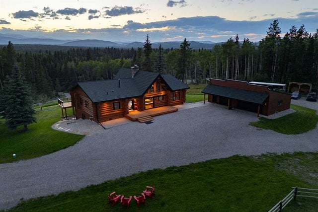 162104 376 Street W, Rural Foothills County