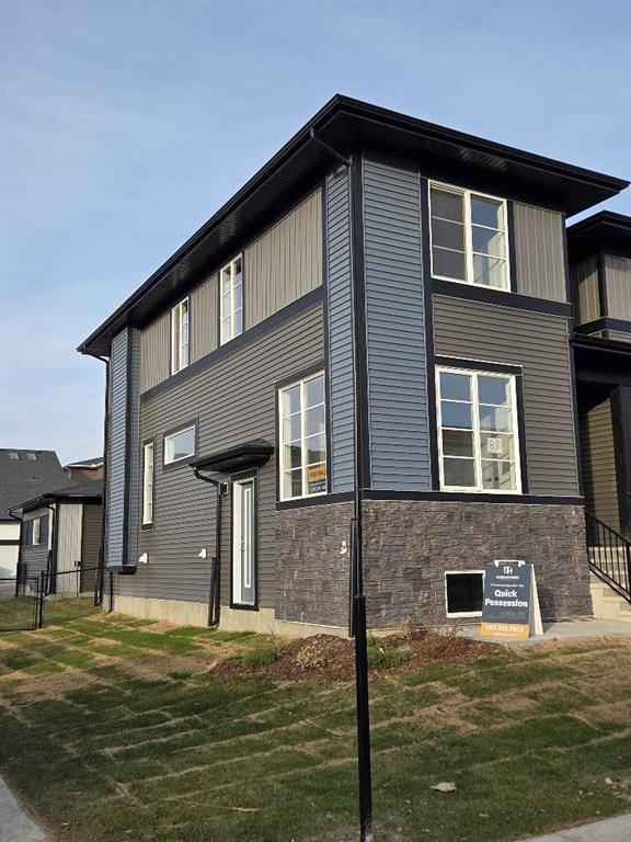 83 Lambeau Lane Se, Airdrie