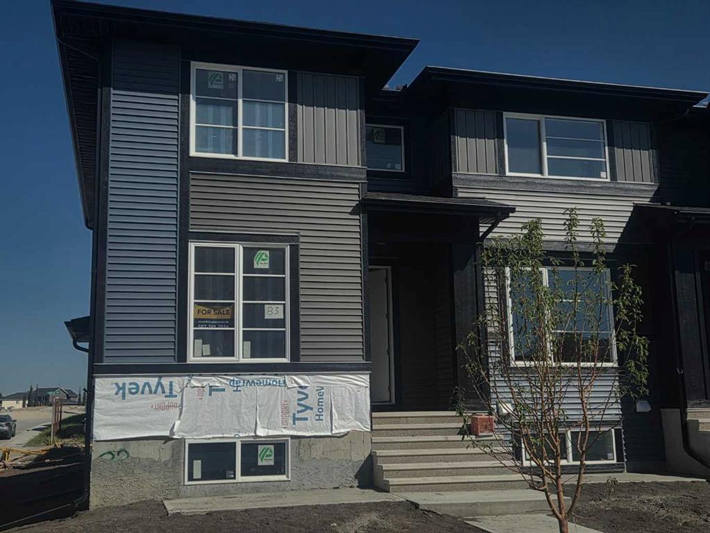 83 Lambeau Lane Se, Airdrie