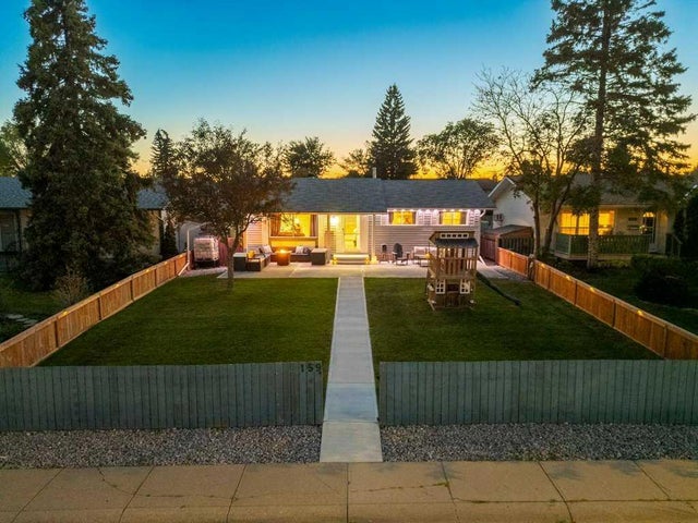 159 Rundlehorn Crescent Ne, Calgary