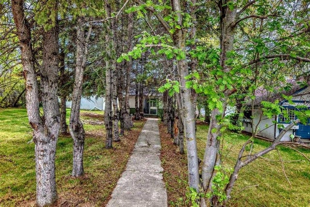 4734 50 Street, Sylvan Lake