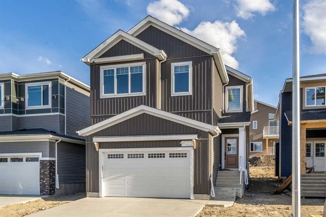 488 Rivercrest View, Cochrane