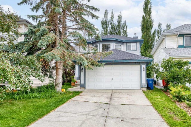 263 Citadel Meadow Grove Nw, Calgary