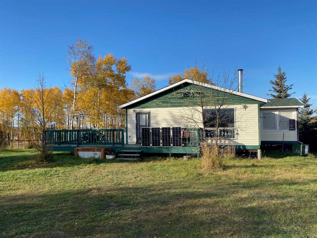 10147 Twp Rd 430b, Rural Flagstaff County