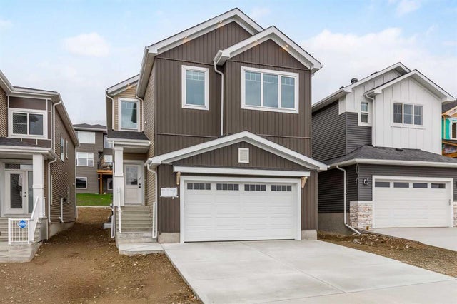 476 Rivercrest View, Cochrane