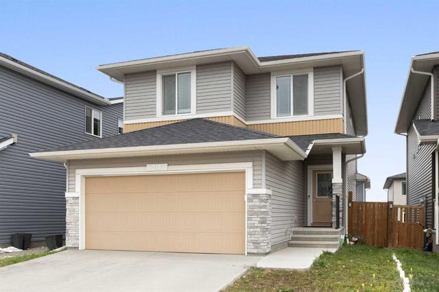218 Willow Place, Cochrane