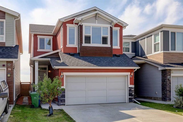70 Howse Common Ne, Calgary