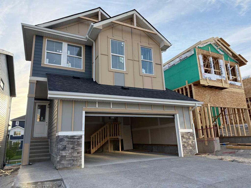 111 Sundown Crescent, Cochrane