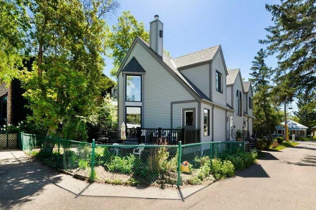 30 & 32 New Street Se, Calgary