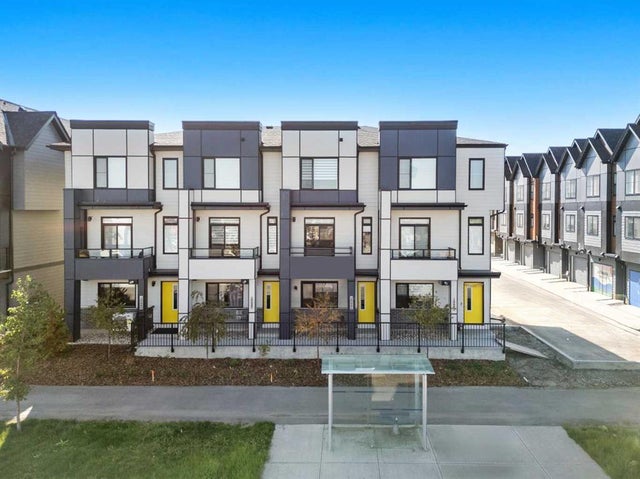 20885 Seton Way Se, Calgary