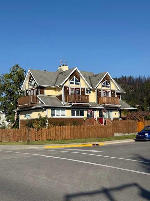 800 Connaught Drive, Jasper