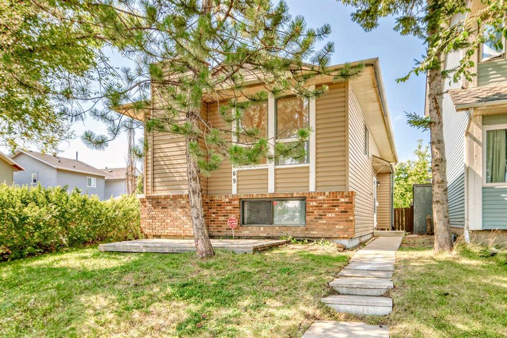 269 Edgepark Boulevard Nw, Calgary
