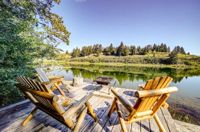 48 Lee Lake Road, Rural Pincher Creek No. 9, M.D. of
