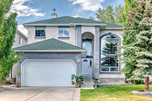 42 West Cedar Point Sw, Calgary
