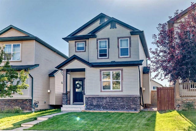 179 Covecreek Place Ne, Calgary