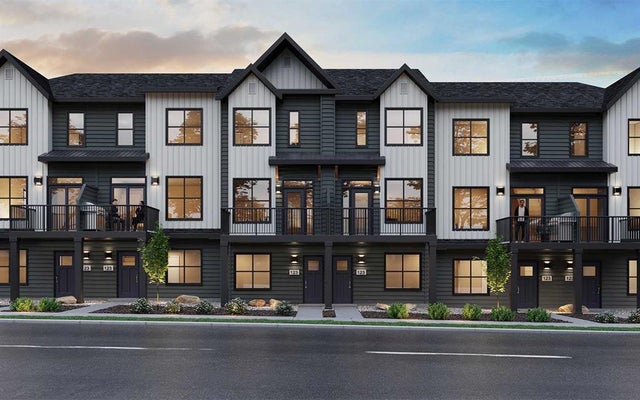 1505, 255 Rowmont Boulevard Nw, Calgary