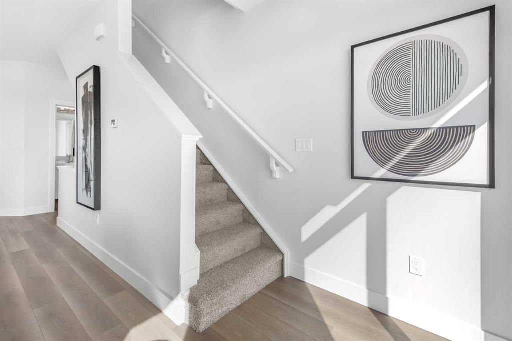 1505, 255 Rowmont Boulevard Northwest, Calgary – Residential Row/Townhouse Listing Photo 14