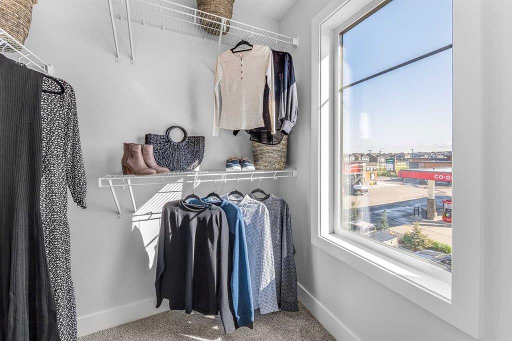 1505, 255 Rowmont Boulevard Northwest, Calgary – Residential Row/Townhouse Listing Photo 17