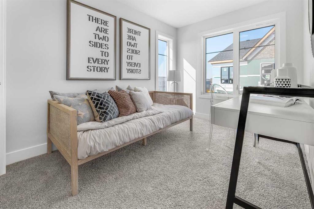 1505, 255 Rowmont Boulevard Northwest, Calgary – Residential Row/Townhouse Listing Photo 20