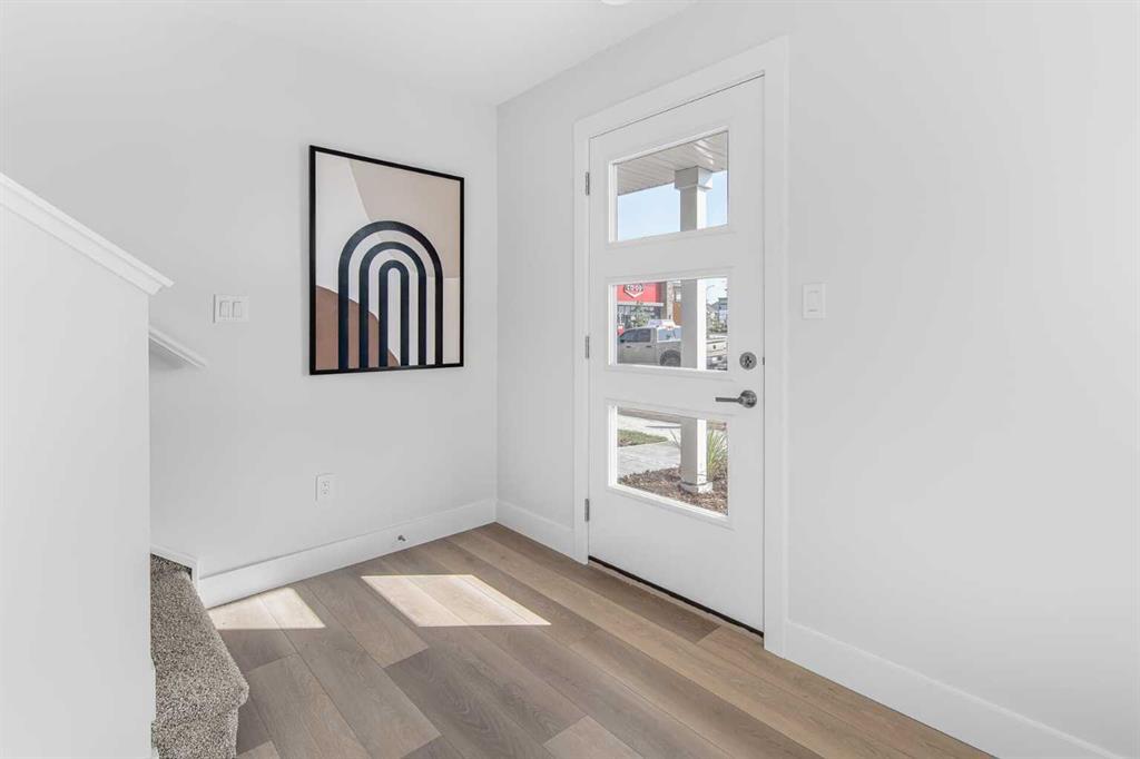 1505, 255 Rowmont Boulevard Northwest, Calgary – Residential Row/Townhouse Listing Photo 2