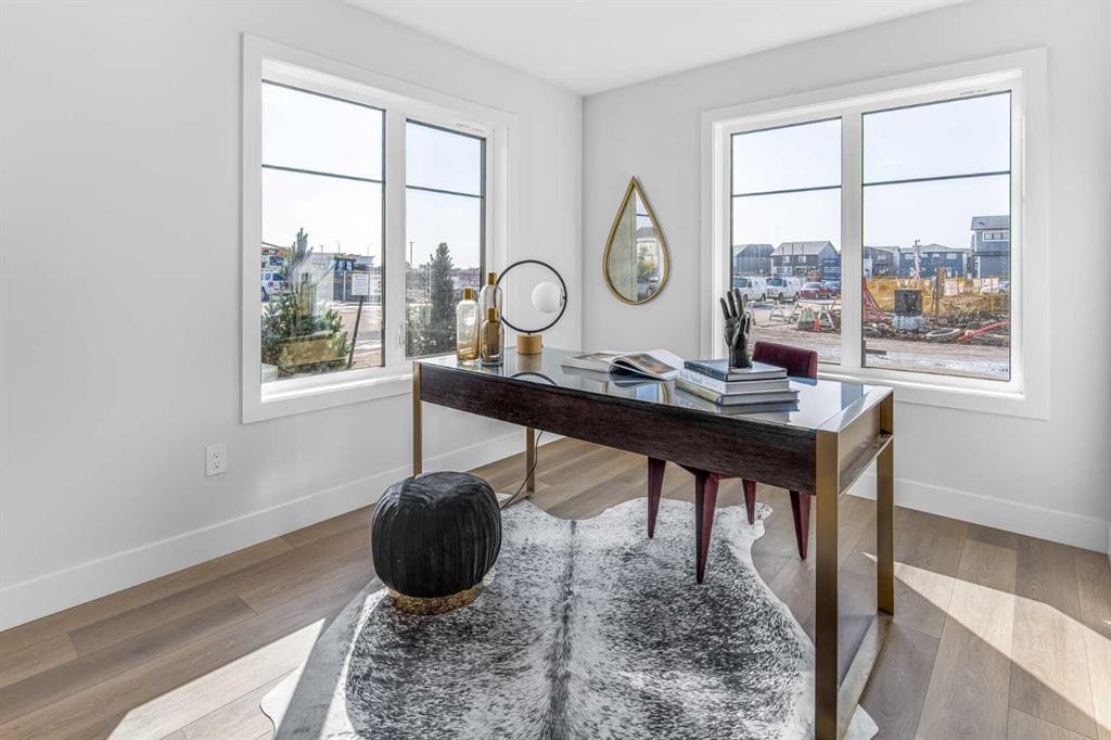 1505, 255 Rowmont Boulevard Northwest, Calgary – Residential Row/Townhouse Listing Photo 4