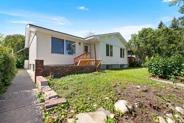 3419 19 Street Nw, Calgary