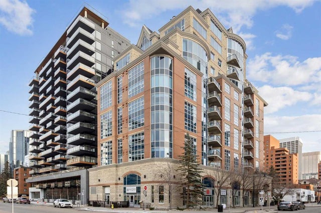 1101, 110 7 Street Sw, Calgary