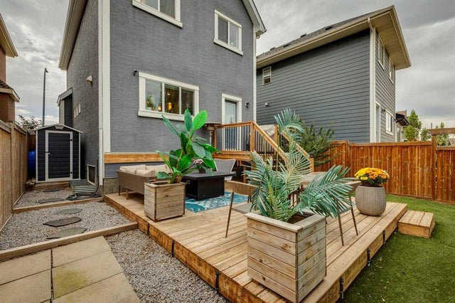 159 Mahogany Grove Se, Calgary